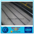 HDPE Uniaxial Geogrid for Road Construction