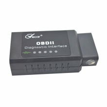 Elm327 OBD OBD2 сканера авто диагностический инструмент Version2.1