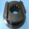 Customized 1.2379 Stamping Die Spline Bushing