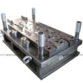 Stamping Progressive Die for Metal Parts