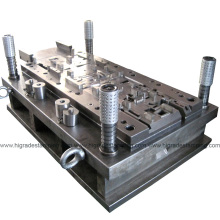 High Precision Stamping Die for Auto Metal Parts