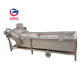 Potato Washing Machine Potato Washing Grading Machine