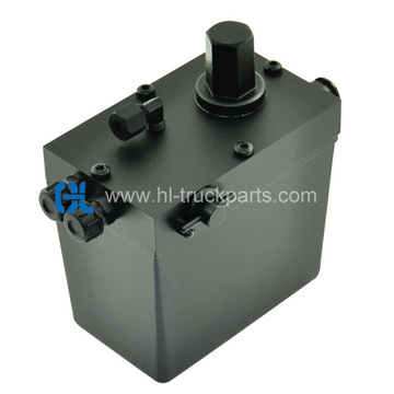 Volvo Hydraulic pump