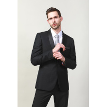 MEN'S POLY VISCOSE TUXEDO FASHION SUITS