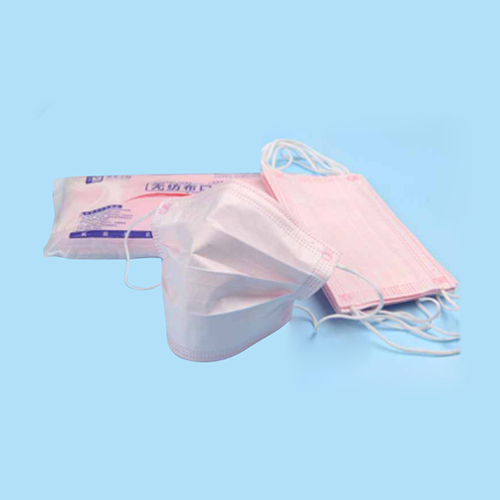 Disposable Non Woven Masks Non Sterile