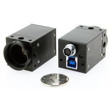 Bestscope BUC5-500C (M) USB3.0 Câmeras Digitais Industriais