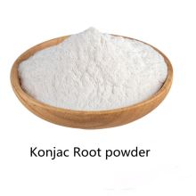 Factory Price Organic Konjac Root Powder For Sale
