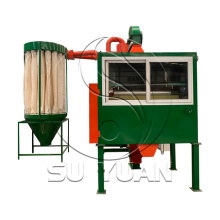 Aluminum Plastic Plate And Medical Recycling Machine