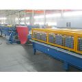 PPGI Glazed Tile Roll Forming Machine