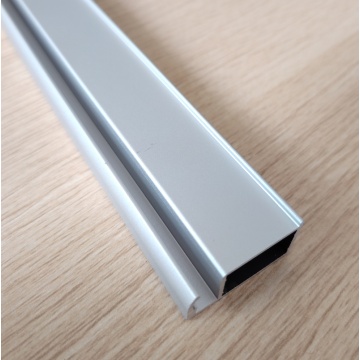 Aluminum Profile for Solar Frame 15*30 mm