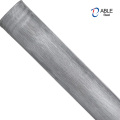 Silver Anti Mosquito Aluminum Alloy Window Screen