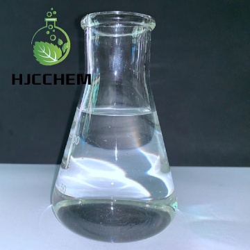 Ethylene glycol CAS 107-21-1 Ethylene glycol