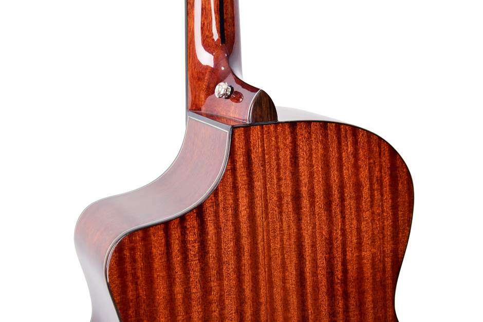 K A1 Acoustic Electric Guitar K A1 Acoustic Electric Guitar
