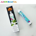 New Product Rechargeable Vape Device Air Glow Fun