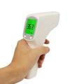 ODM&amp;OEM Kontaktloses Infrarot-Thermometer