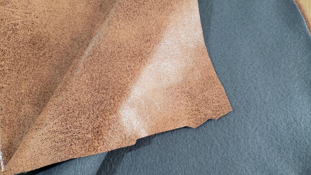 Leather Look Fabric D Leather Look Fabric D