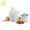 Plastic Housing High Speed Juicer For orange