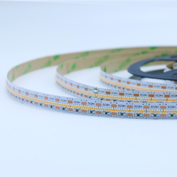 24V LED Flex Strip mit hoher Helligkeit