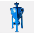 Heavy Duty Fine Tailing Handling Froth Pump Mineral Concentrate Froth Pump Centrifugal Froth Pump