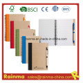 Eco Notebook com Eco Pen