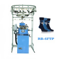 Automatic pantyhose tights machinery of socks making machine