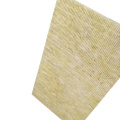 Exterior Wall Rock Wool Insulation Plate