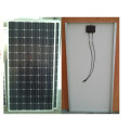 Ein hocheffizientes Poly-Solarmodul der Klasse 200W