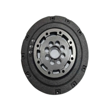 Automobile Spare Part Ductile Cast Iron Flywheel