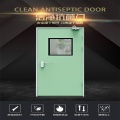 Pharmaceutical Cleanroom Hospital Swing Doors