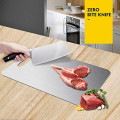 Newest Style Stainless Steel Cutting Board Wholesale