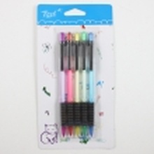 5PCS Personalized Mechanical Pencils