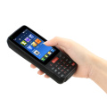 mobile 1d laser pda barcode data collector