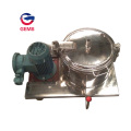 Food Starch Dewatering Machine Grain Dewatering Machine