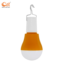 Rechargeable Led Emergency Light Bulb 5w