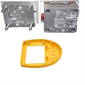 ABS TPU Overmolding Mould