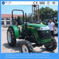 Farm Supply 4WD Farm / Mini / Diesel / Small Garden / Agricultural Tractor (40HP / 48HP / 55HP / 70HP / 125HP / 135P / 140HP / 155HP)