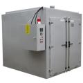 coating electric drying oven