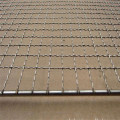 316 Stainless Steel BBQ Grill Wire Mesh