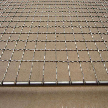 316 Stainless Steel BBQ Grill Wire Mesh