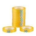 Clear Stationery Office Tape For Gift Wrapping