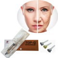Korea facial filler prefilled syringe hyaluronic acid injectable dermal filler for forehead wrinkles