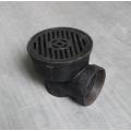 Ductile Iron Casting Floor Drain Roof Drain