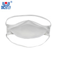 Automatic Kn95 Fish Shaped Head Hanging Mask Machine