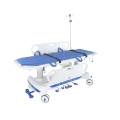 Hospital Manual ambulance stretcher