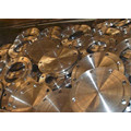 Bridas ciegas de acero al carbono A105 ANSICL150-2500