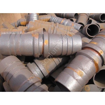 Malleable Iron Casting Products Malleable Fittings
