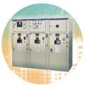 Cubicle Fixed Indoor AC Metal-Clad Ring Main Unit Switchgear