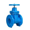 ANSI resilient seal Gate Valve