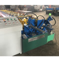 Galvanized light steel profile machine