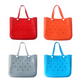 Cute Beach Tote Waterproof Travel Bags